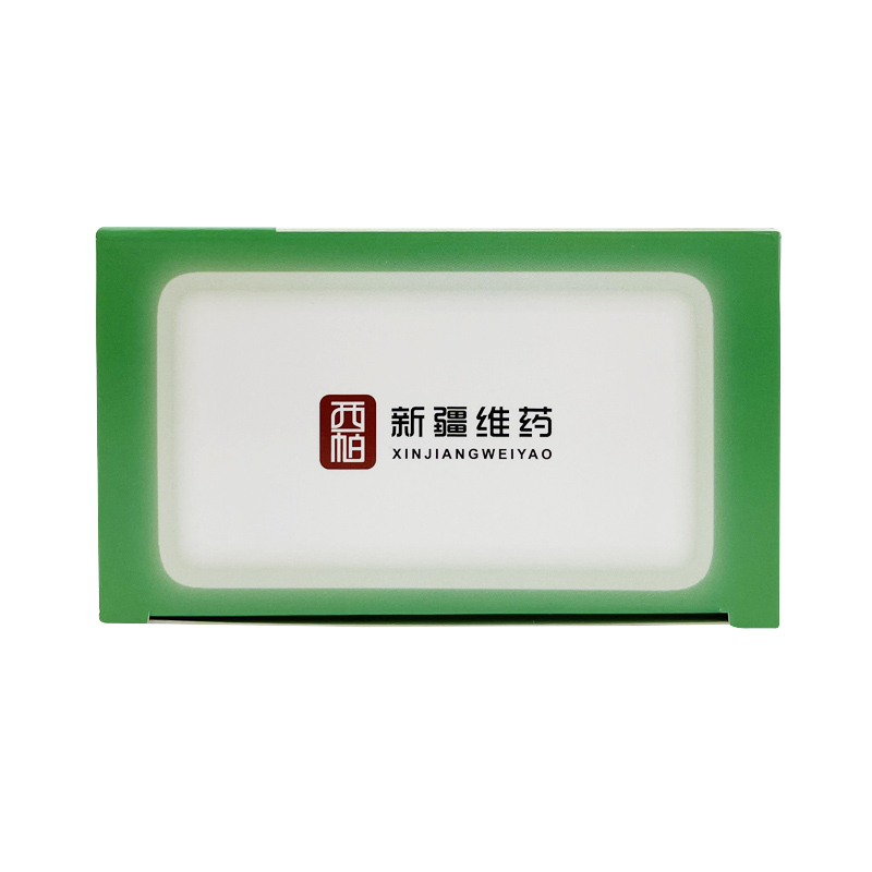 祖卡木颗粒(西帕)包装主图